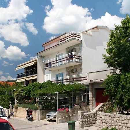 Apartments With A Parking Space Crikvenica - 5553 Esterno foto