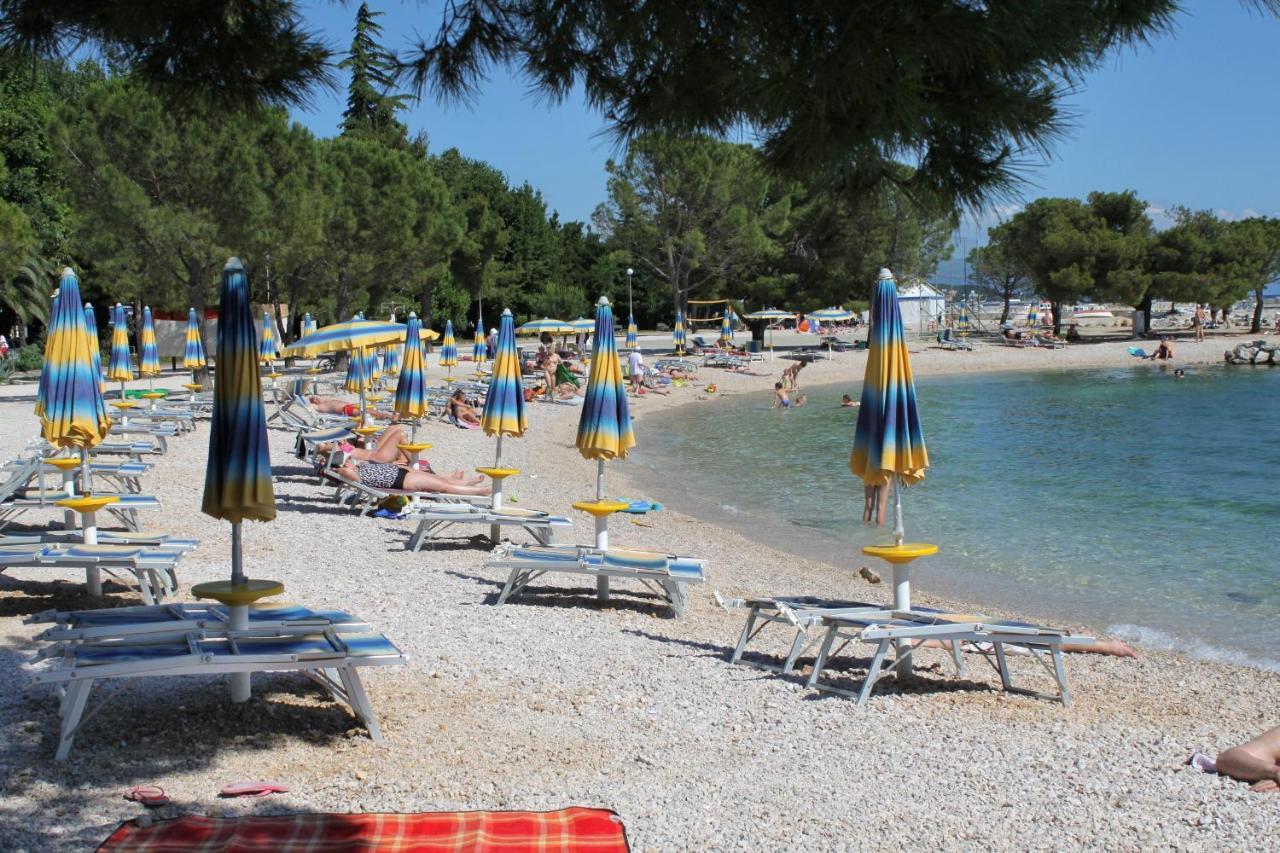 Apartments With A Parking Space Crikvenica - 5553 Esterno foto