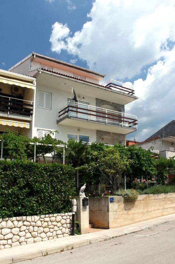 Apartments With A Parking Space Crikvenica - 5553 Esterno foto