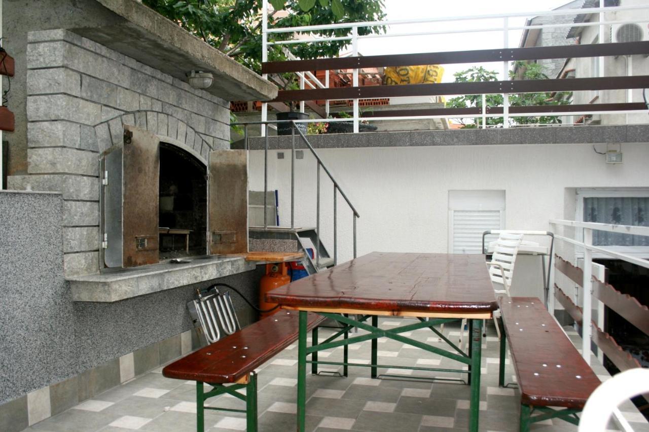 Apartments With A Parking Space Crikvenica - 5553 Esterno foto