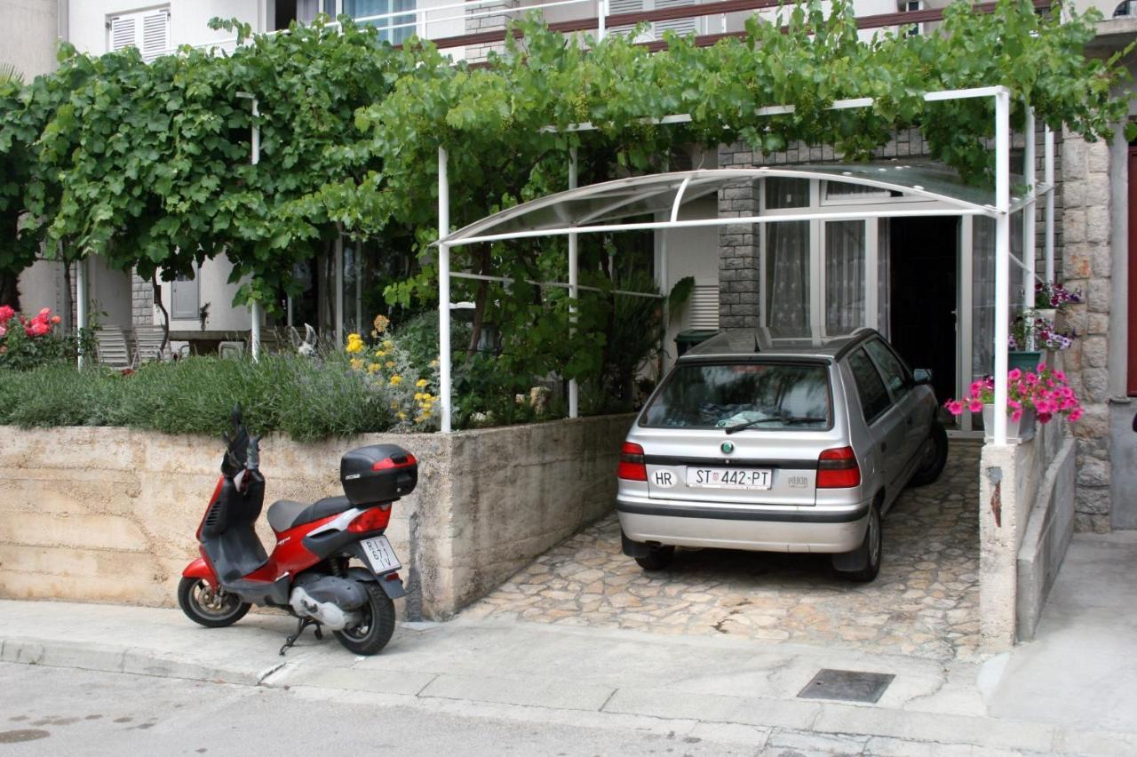 Apartments With A Parking Space Crikvenica - 5553 Esterno foto