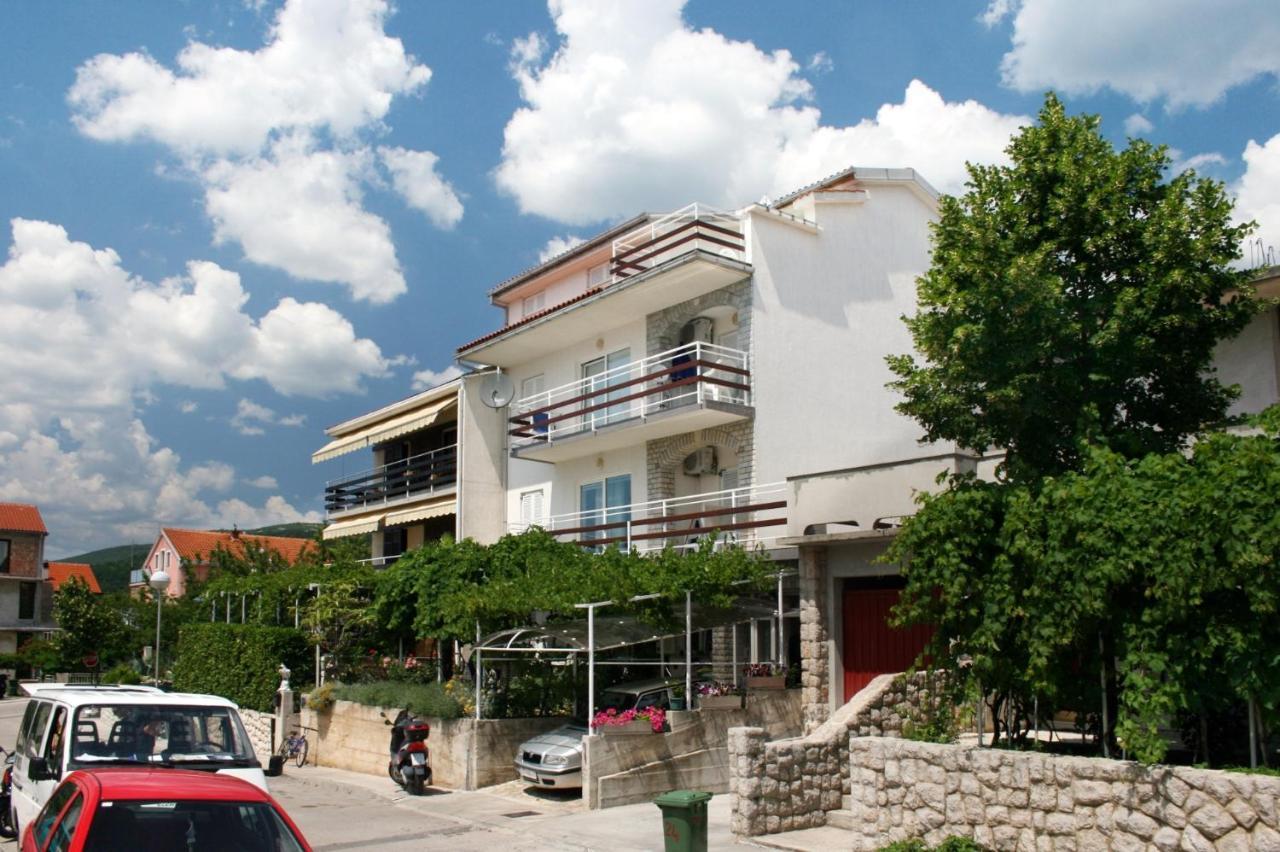 Apartments With A Parking Space Crikvenica - 5553 Esterno foto