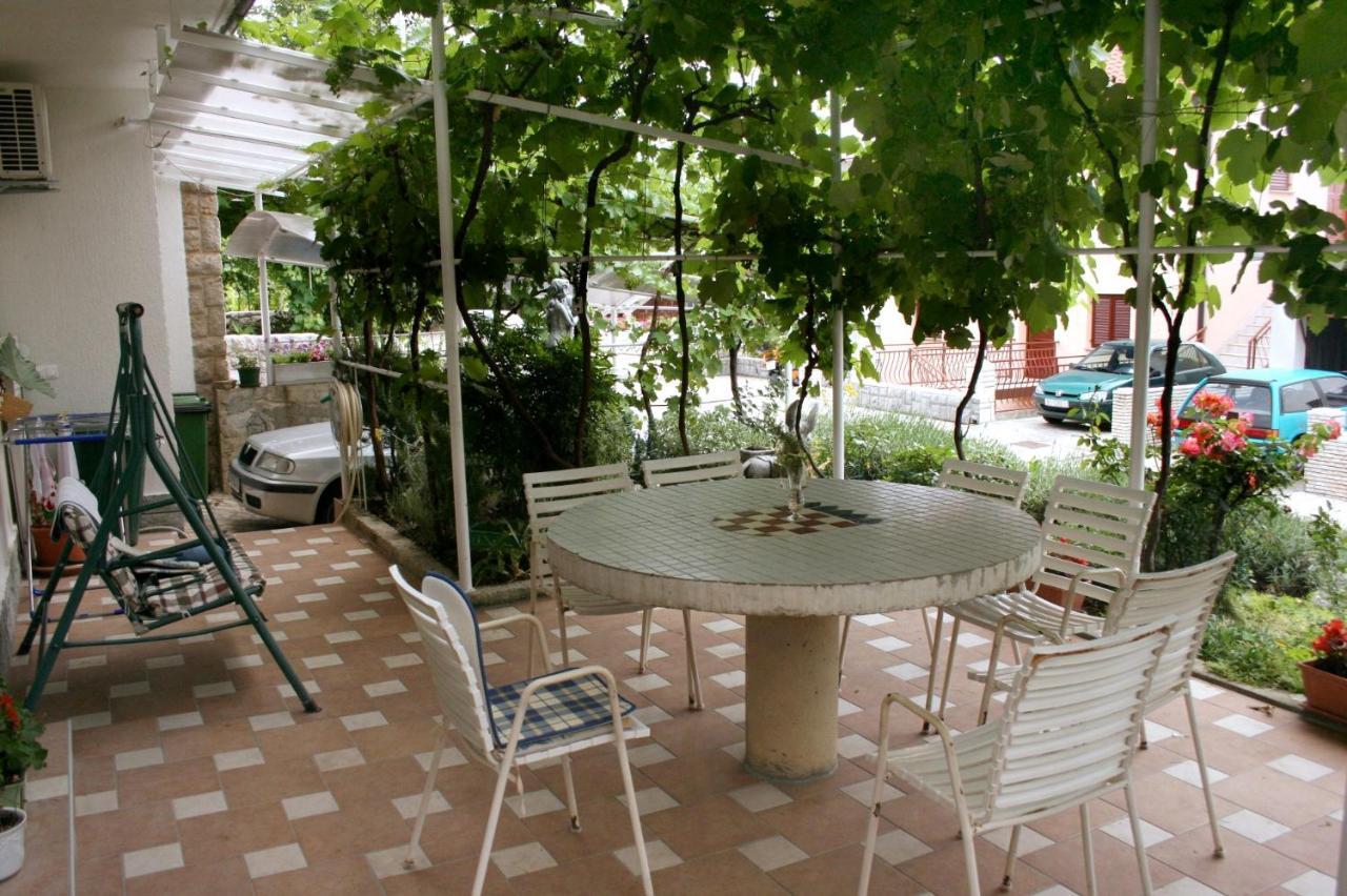 Apartments With A Parking Space Crikvenica - 5553 Esterno foto