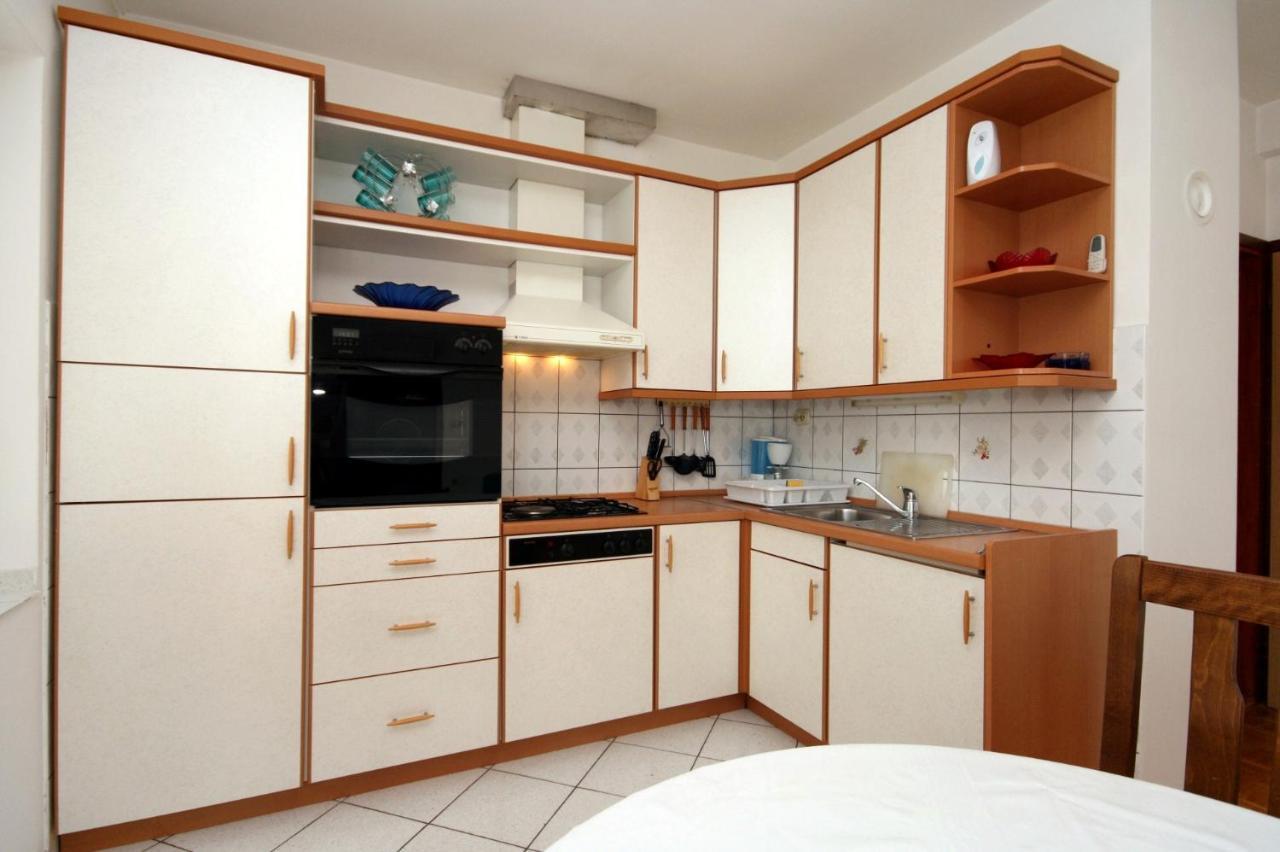 Apartments With A Parking Space Crikvenica - 5553 Esterno foto