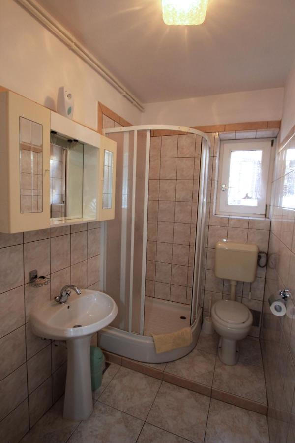 Apartments With A Parking Space Crikvenica - 5553 Esterno foto