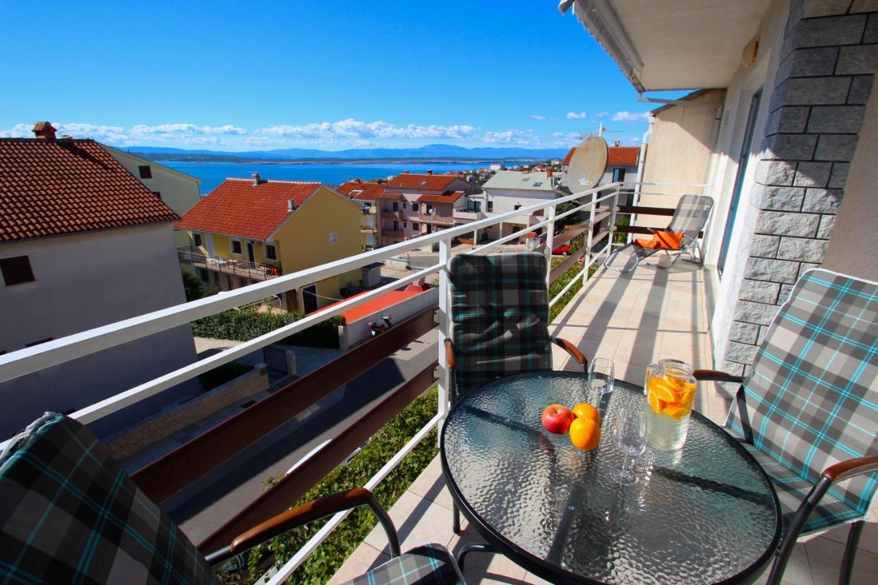 Apartments With A Parking Space Crikvenica - 5553 Esterno foto