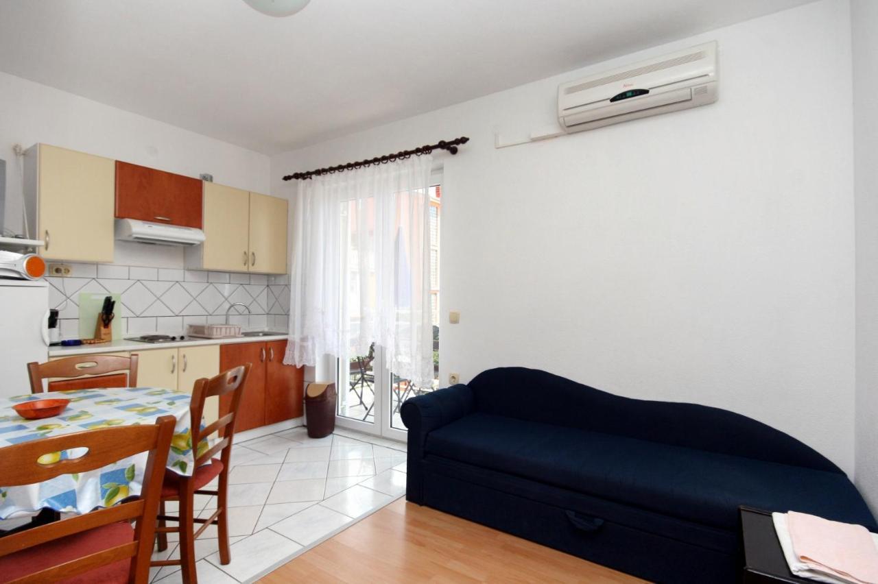 Apartments With A Parking Space Crikvenica - 5553 Esterno foto