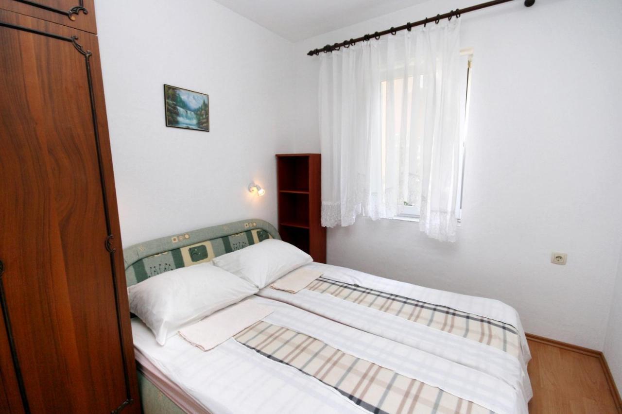 Apartments With A Parking Space Crikvenica - 5553 Esterno foto