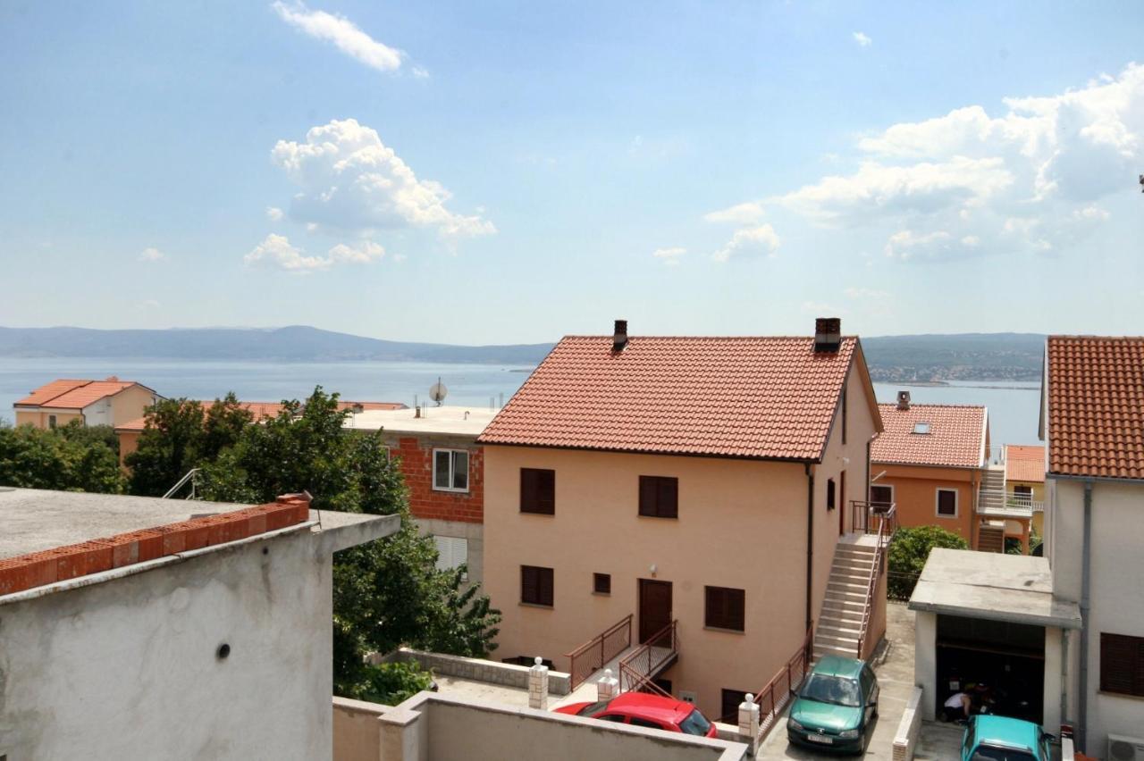 Apartments With A Parking Space Crikvenica - 5553 Esterno foto