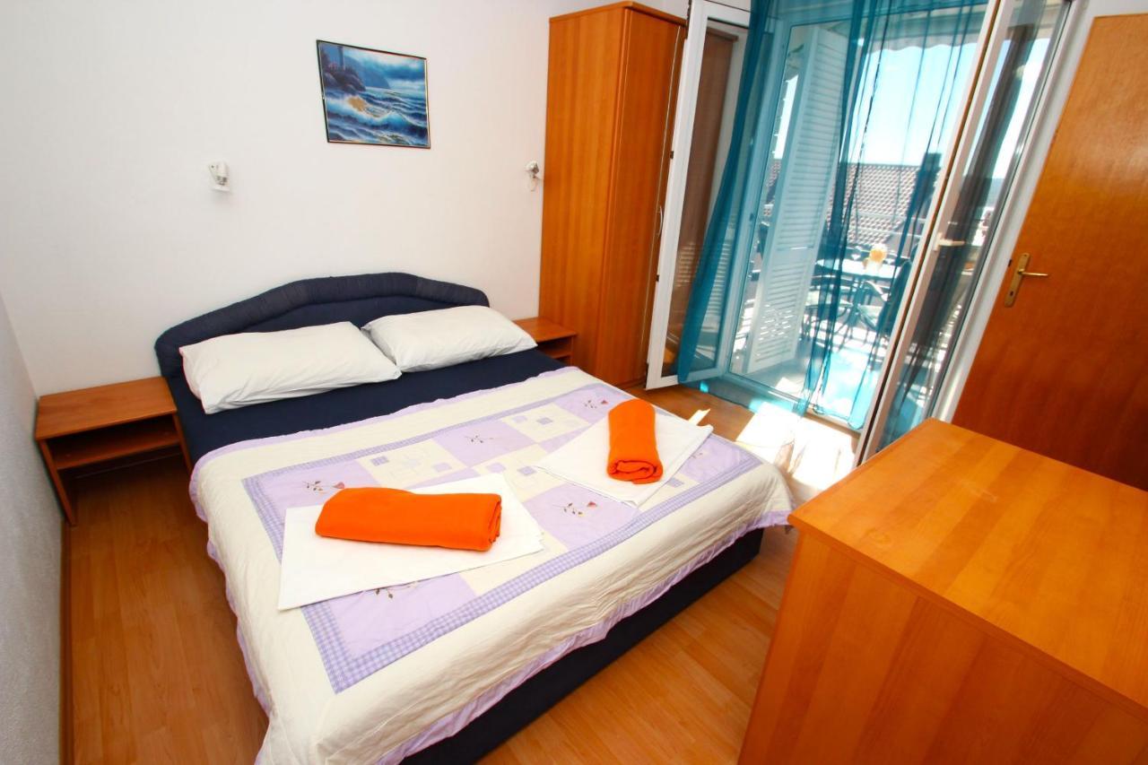 Apartments With A Parking Space Crikvenica - 5553 Esterno foto