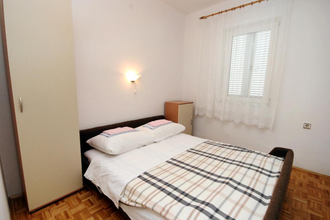 Apartments With A Parking Space Crikvenica - 5553 Esterno foto