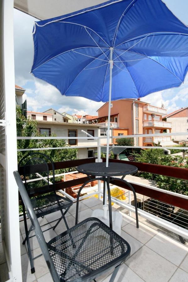 Apartments With A Parking Space Crikvenica - 5553 Esterno foto