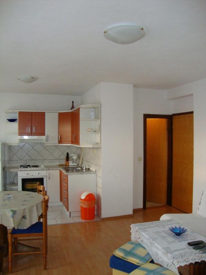 Apartments With A Parking Space Crikvenica - 5553 Esterno foto