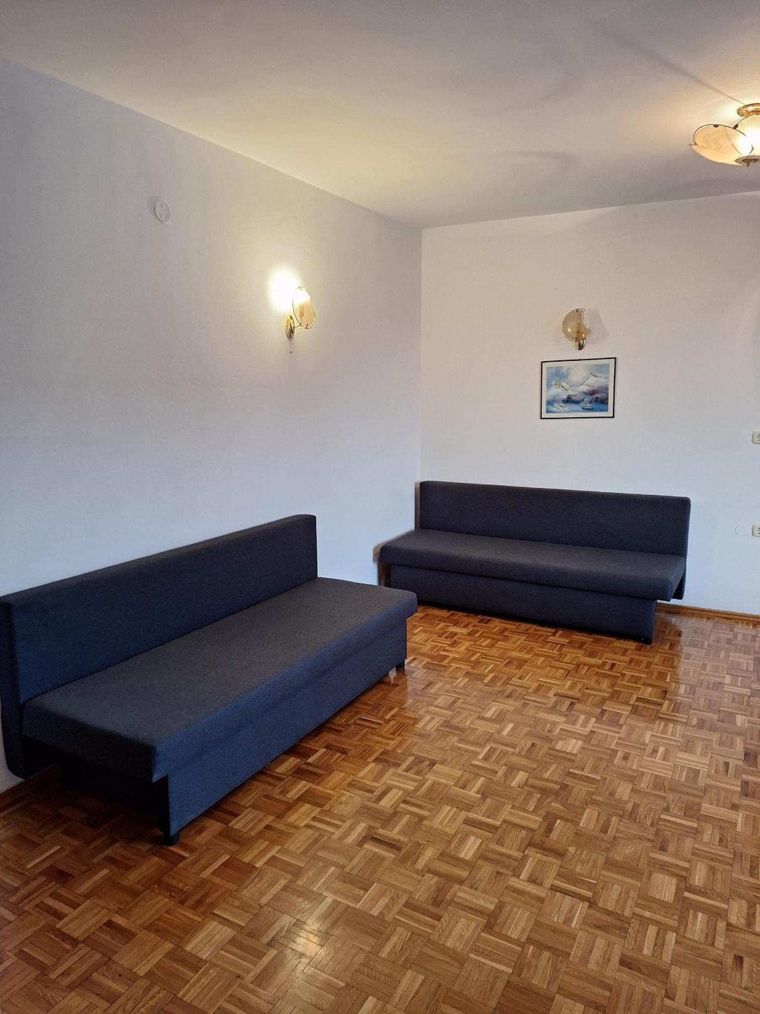 Apartments With A Parking Space Crikvenica - 5553 Camera foto