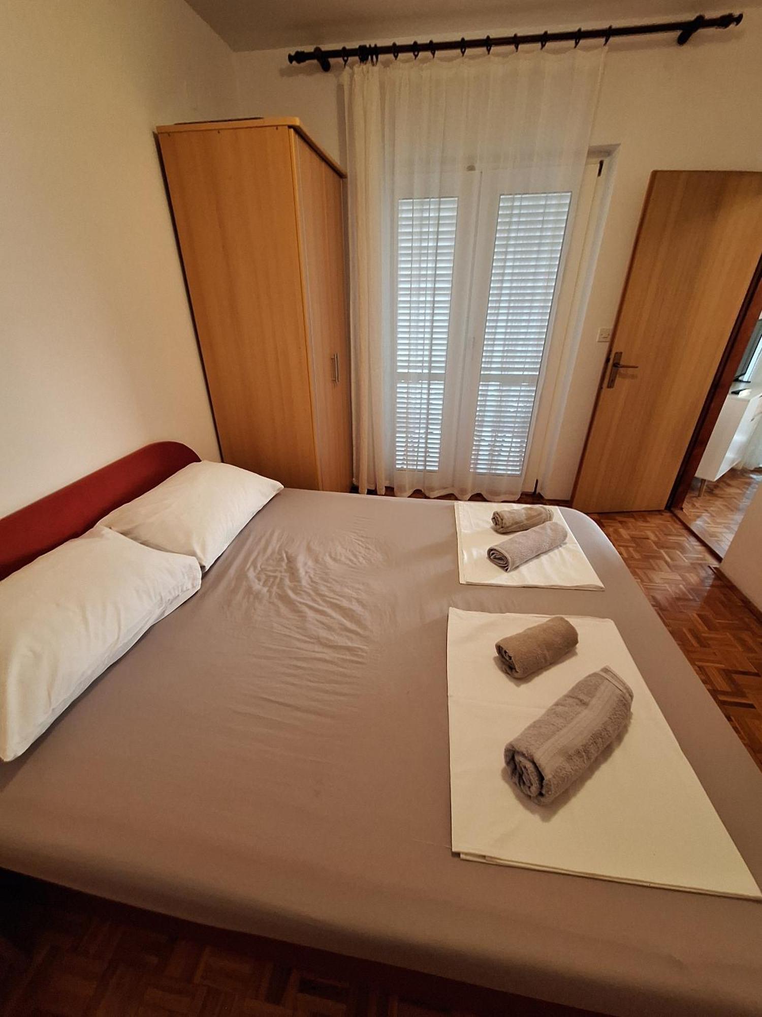 Apartments With A Parking Space Crikvenica - 5553 Camera foto