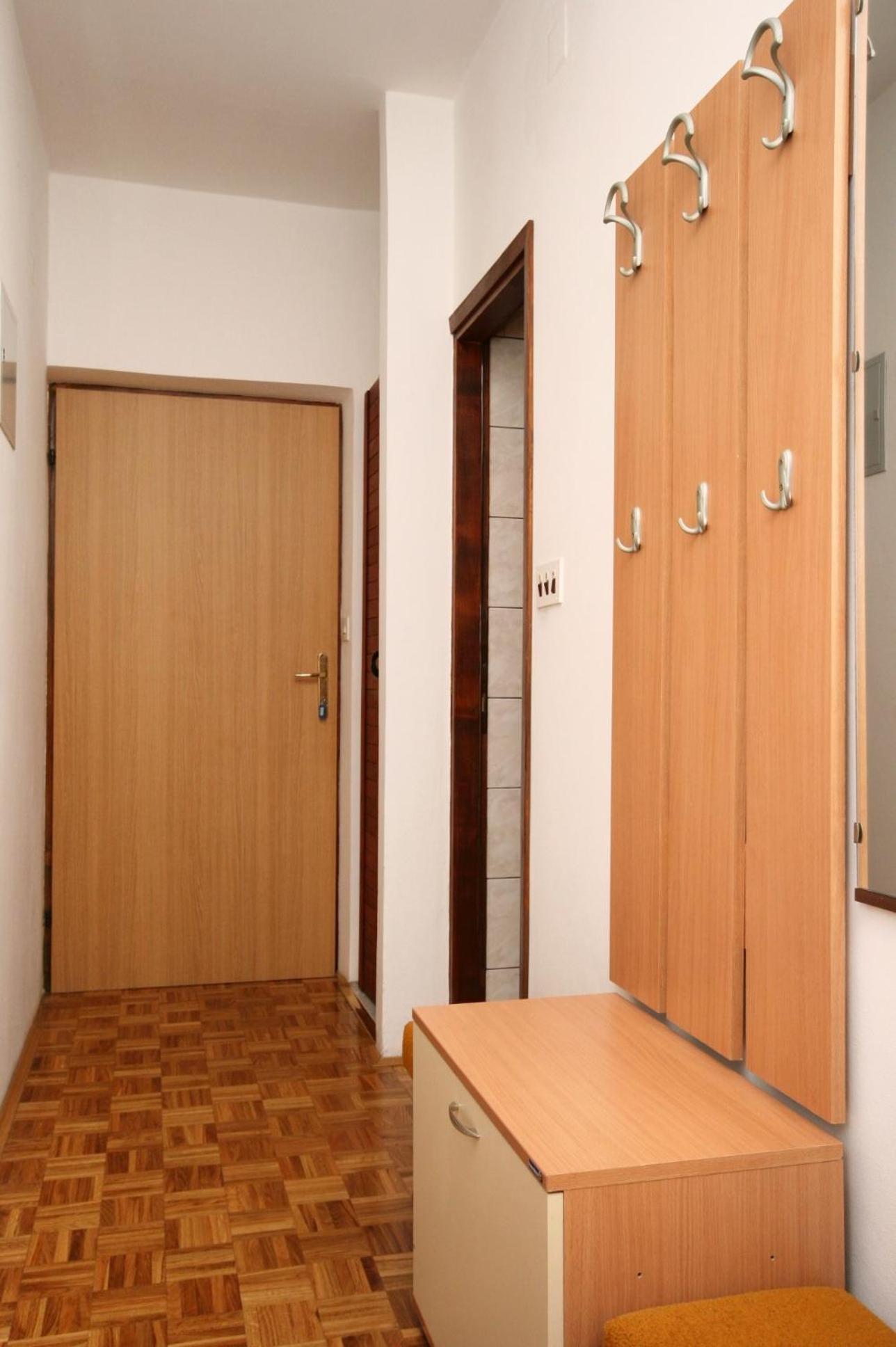 Apartments With A Parking Space Crikvenica - 5553 Esterno foto