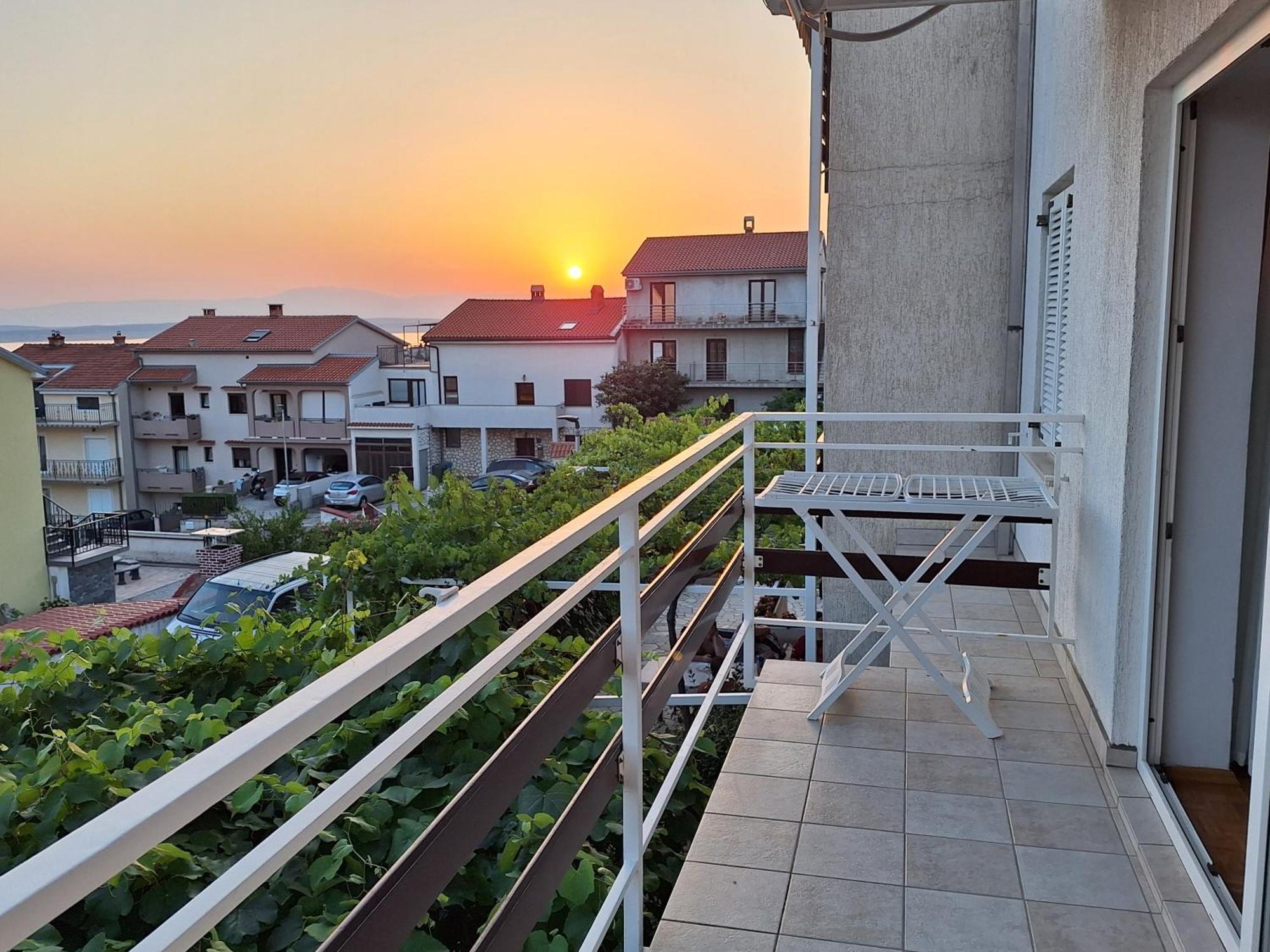 Apartments With A Parking Space Crikvenica - 5553 Esterno foto