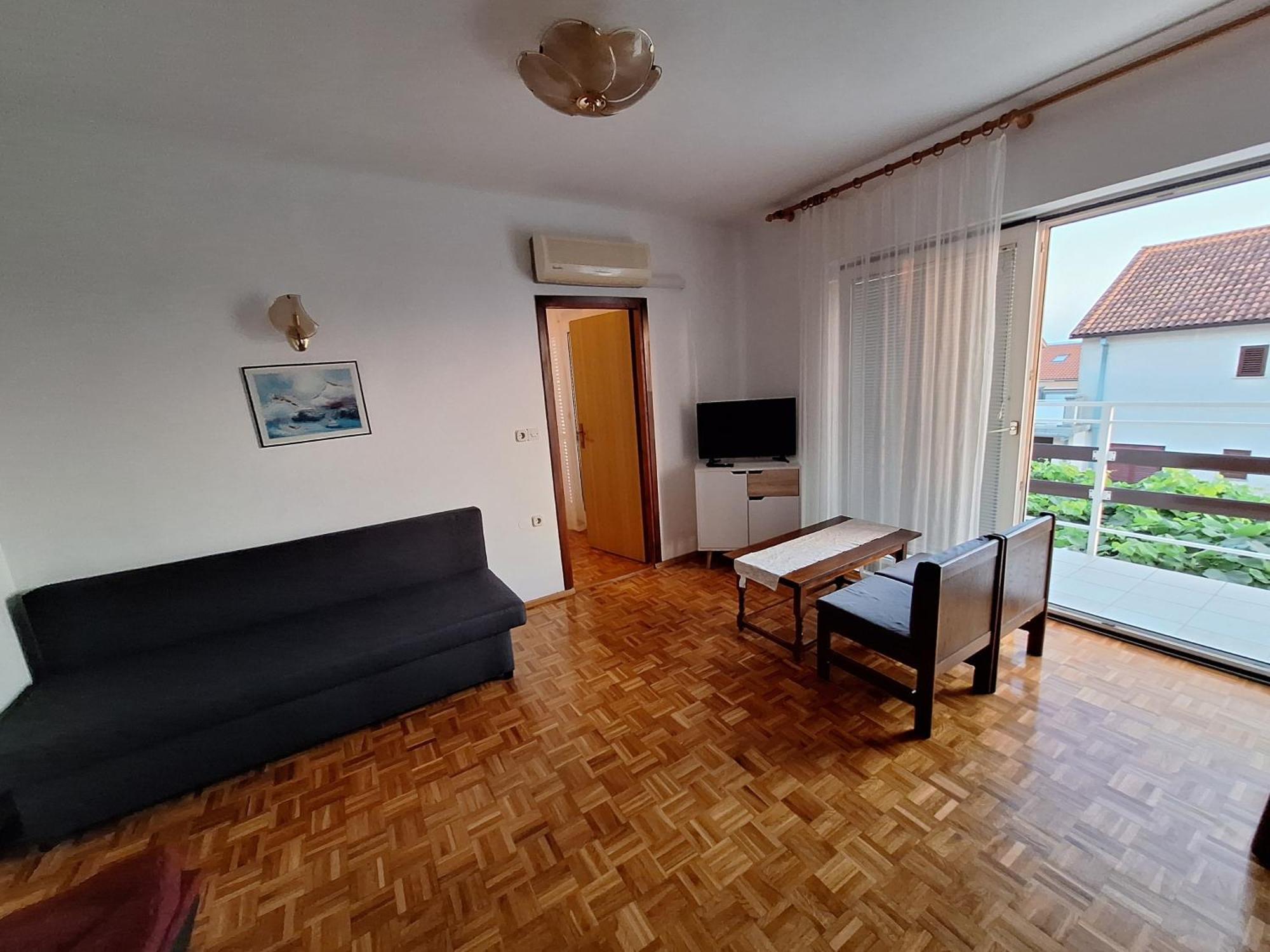 Apartments With A Parking Space Crikvenica - 5553 Esterno foto