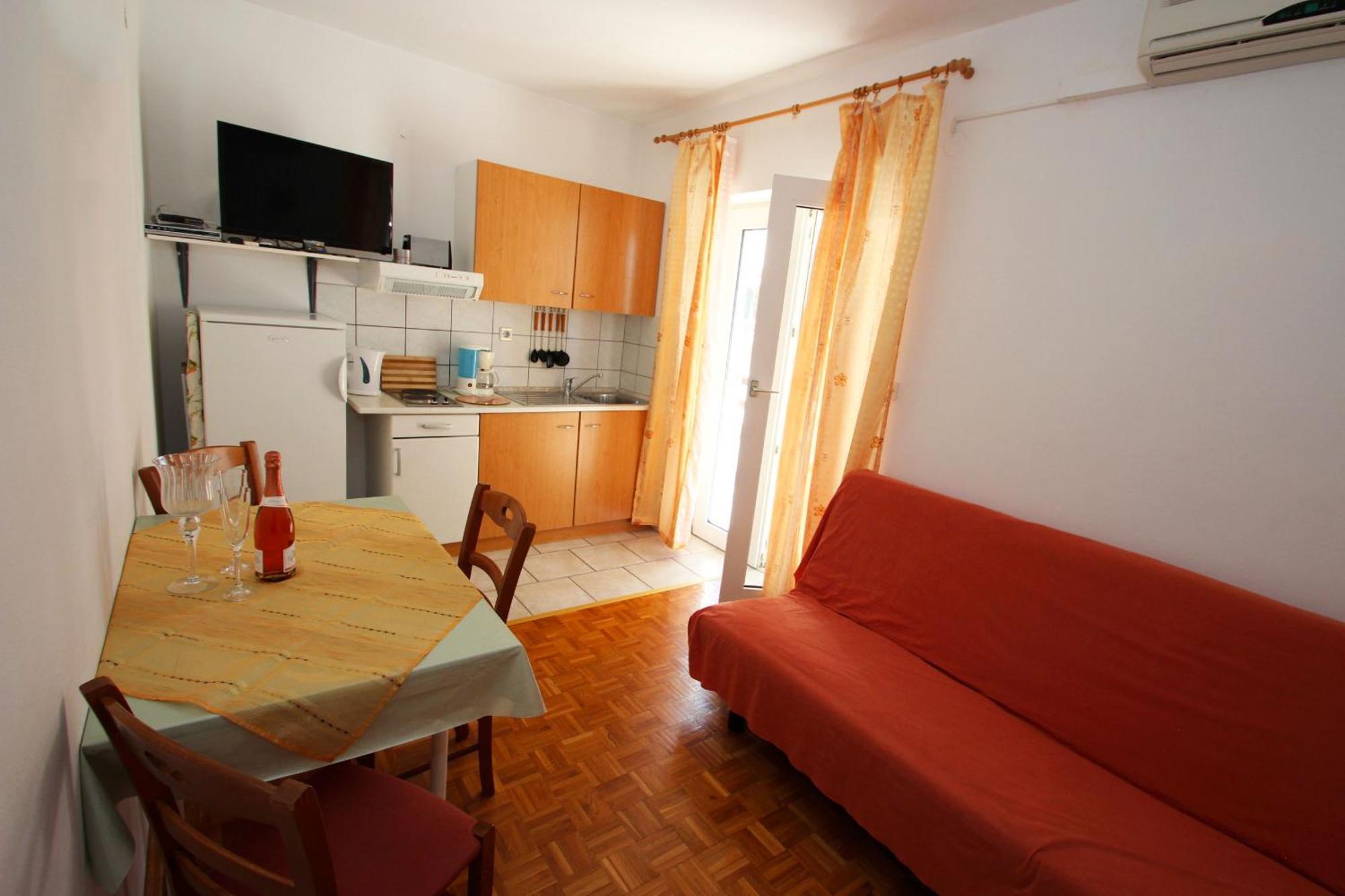 Apartments With A Parking Space Crikvenica - 5553 Esterno foto