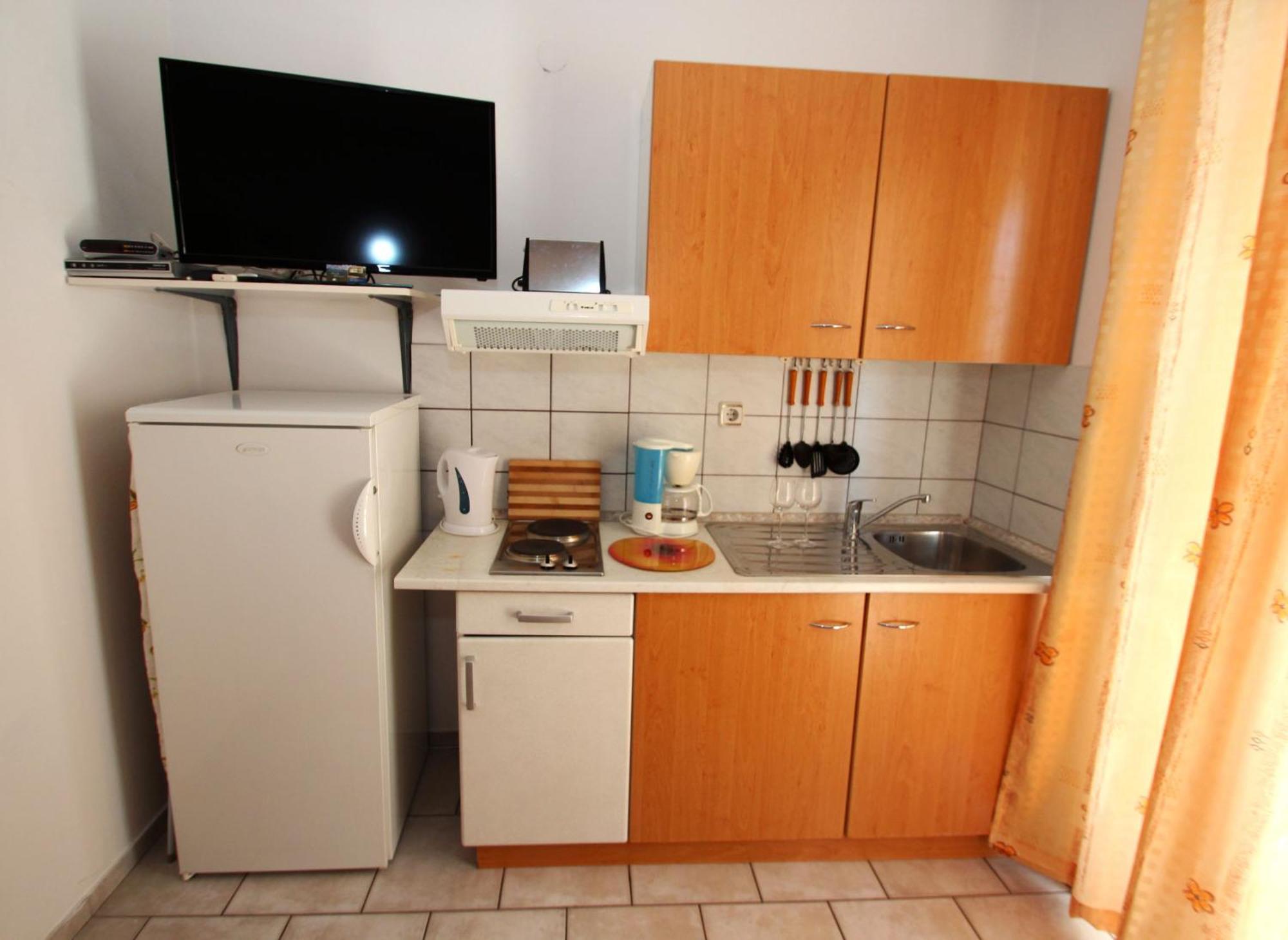 Apartments With A Parking Space Crikvenica - 5553 Esterno foto